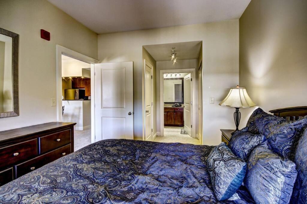 Chase Penthouse At 39 West Baltimore Inner Harbor Convention Center Free Indoor Parking One And Two Bedrooms Exterior foto