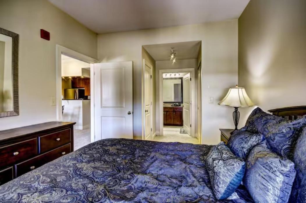 Chase Penthouse At 39 West Baltimore Inner Harbor Convention Center Free Indoor Parking One And Two Bedrooms Exterior foto